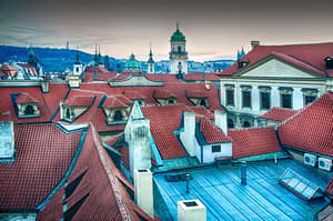 thumbnail: View from property