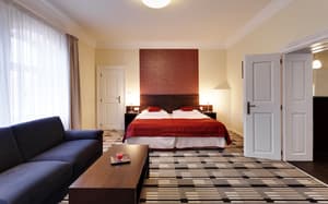 thumbnail: Room