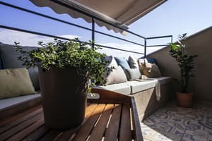 thumbnail: Terrace/patio