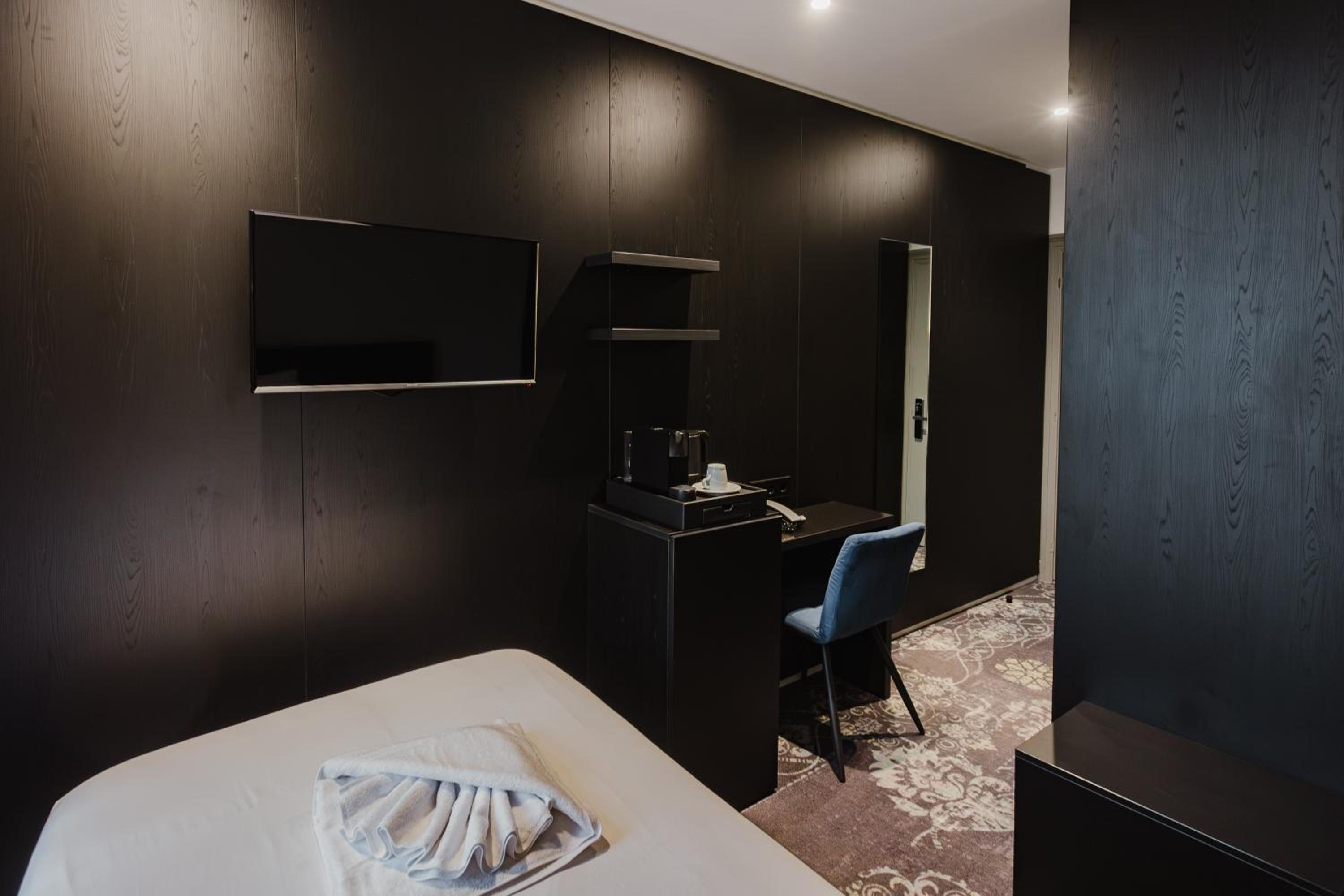 Work-area