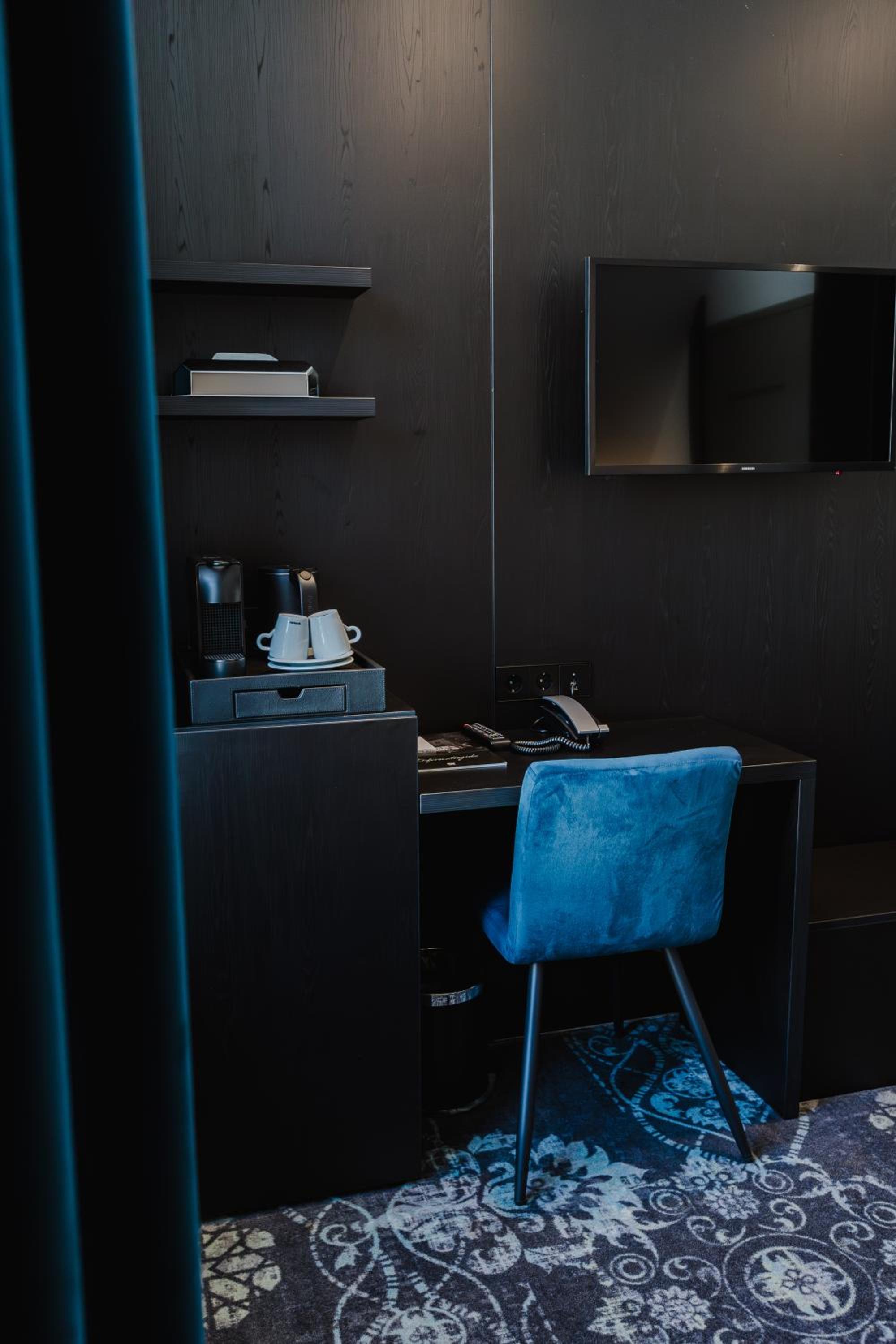 Work-area