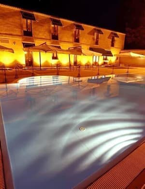 thumbnail: Outdoor pool