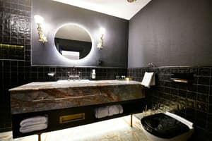thumbnail: Bathroom