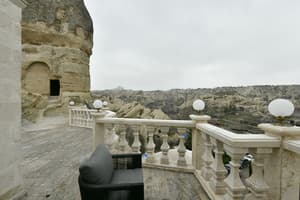 thumbnail: View from room