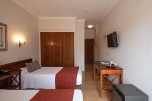 thumbnail: Room