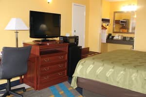 thumbnail: Room amenity