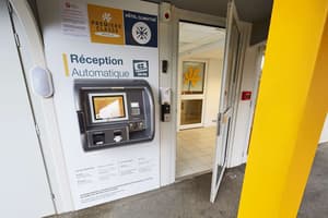 thumbnail: Reception