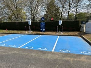 thumbnail: Property amenity
