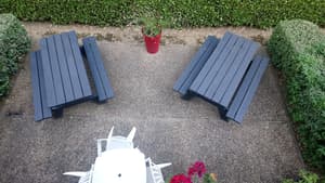 thumbnail: Children's play area - outdoor
