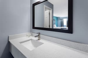 thumbnail: Bathroom sink