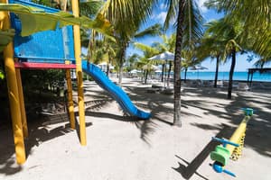 thumbnail: Children's play area - outdoor