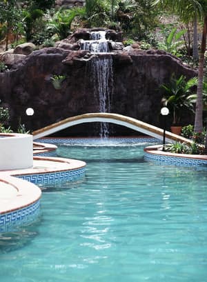 thumbnail: Indoor pool