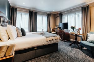 thumbnail: Room
