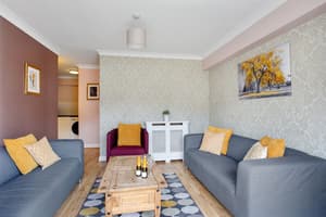 thumbnail: Living area