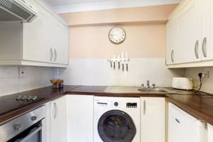 thumbnail: Private kitchenette