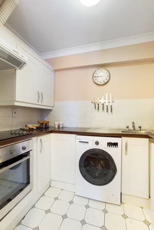 thumbnail: Private kitchenette