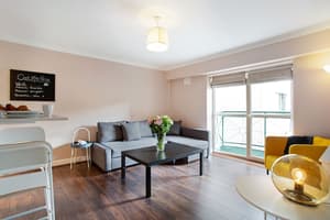thumbnail: Living room