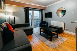 thumbnail: Living area