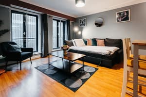 thumbnail: Living area