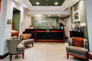 thumbnail: Reception