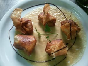 thumbnail: Food and drink