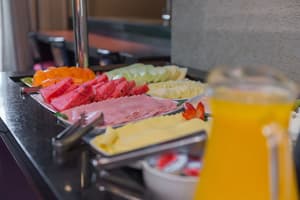 thumbnail: Food and drink