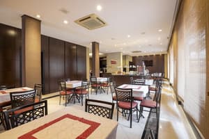thumbnail: Restaurant