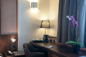 thumbnail: Room amenity