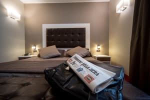 thumbnail: Room