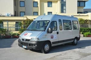thumbnail: Airport shuttle