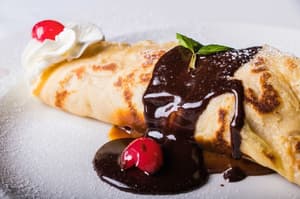 thumbnail: Food and drink