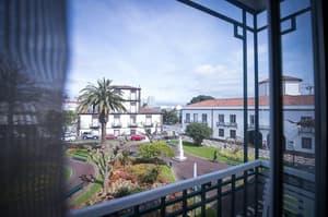thumbnail: View from room
