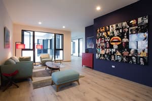 thumbnail: Interior
