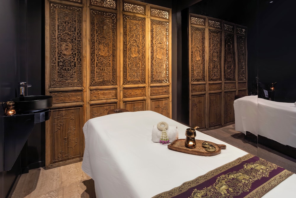 Massage