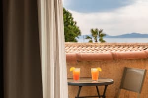 thumbnail: Terrace/patio