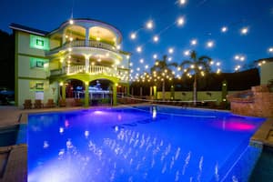 Midas Belize
