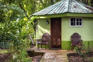thumbnail: In-room dining