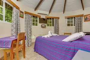 thumbnail: In-room dining