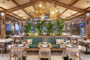 thumbnail: Restaurant