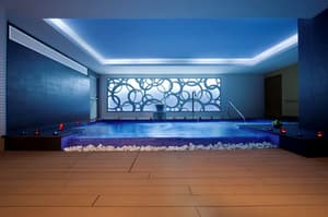 thumbnail: Spa treatment