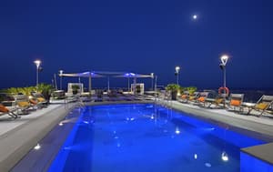 thumbnail: Rooftop pool