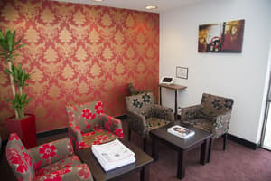 thumbnail: Lobby sitting area