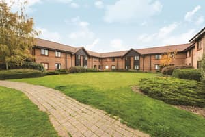 thumbnail: Property amenity