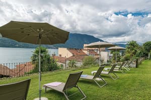 thumbnail: Terrace/patio