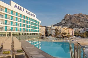 Melia Alicante