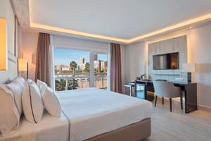 thumbnail: View from room