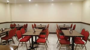 thumbnail: Breakfast area