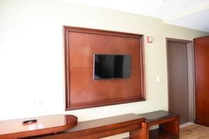 thumbnail: Room amenity