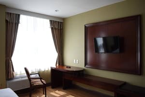 thumbnail: Room