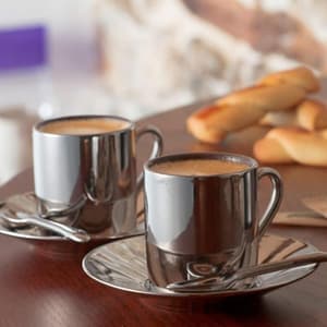 thumbnail: Food and drink